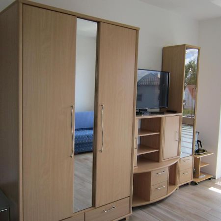 Ferienwohnung De Jong Sendenhorst Bagian luar foto