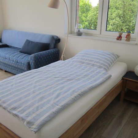 Ferienwohnung De Jong Sendenhorst Bagian luar foto
