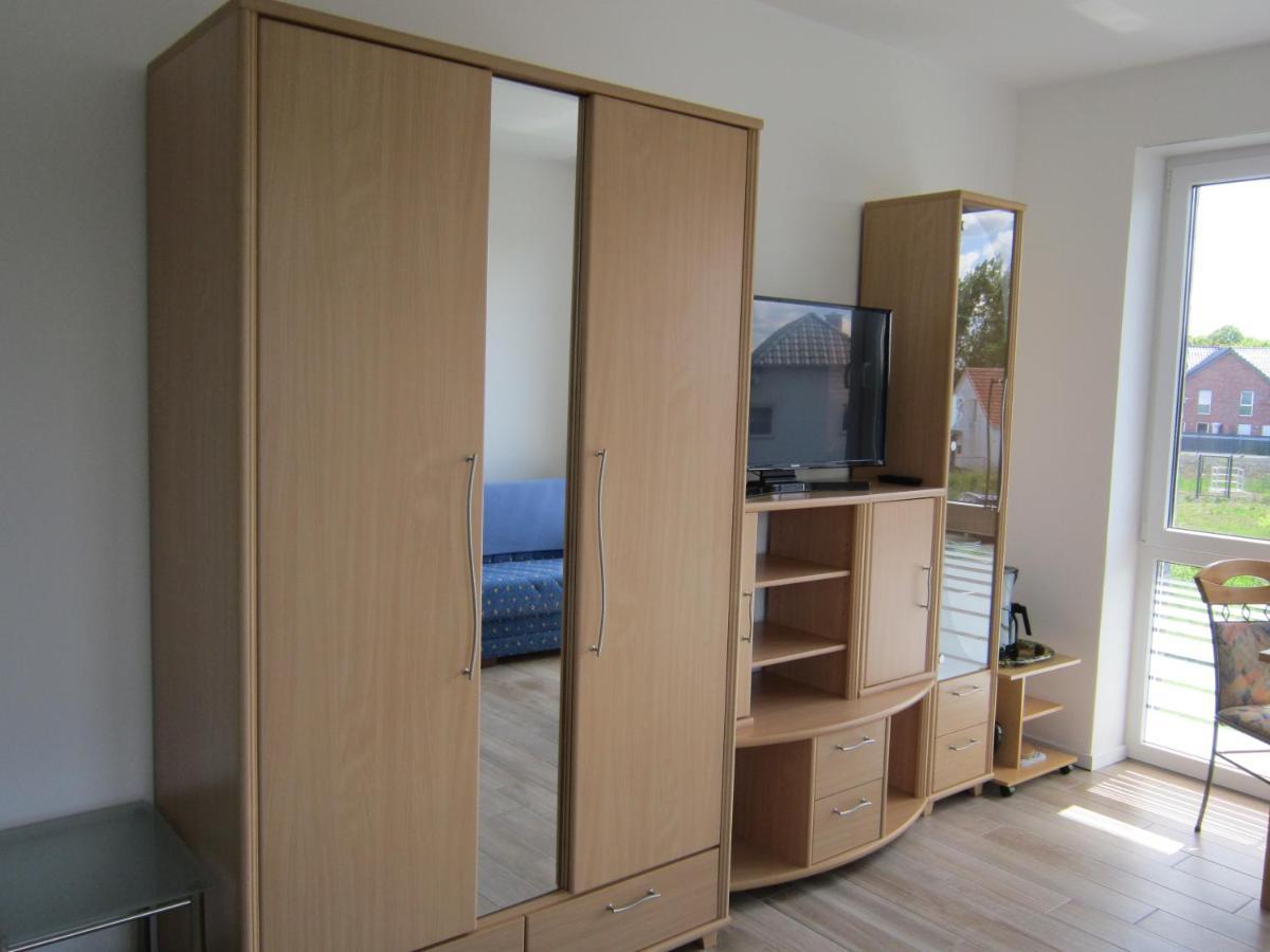 Ferienwohnung De Jong Sendenhorst Bagian luar foto