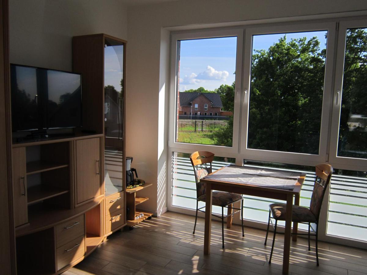 Ferienwohnung De Jong Sendenhorst Bagian luar foto