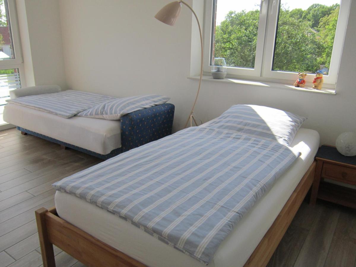 Ferienwohnung De Jong Sendenhorst Bagian luar foto