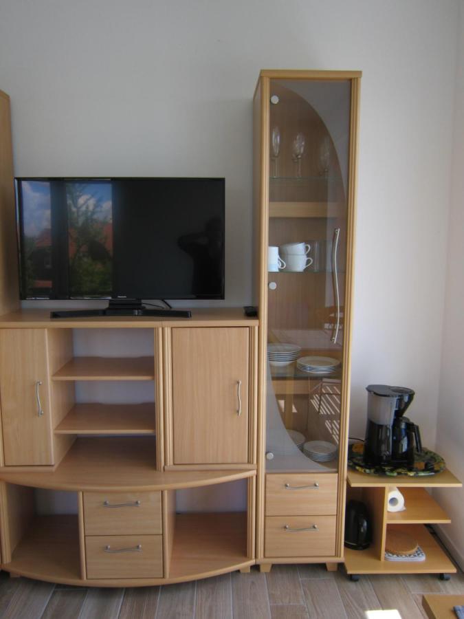Ferienwohnung De Jong Sendenhorst Bagian luar foto