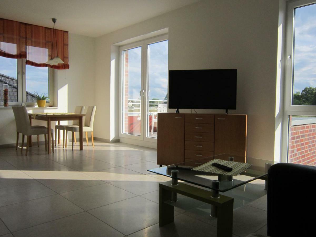 Ferienwohnung De Jong Sendenhorst Bagian luar foto