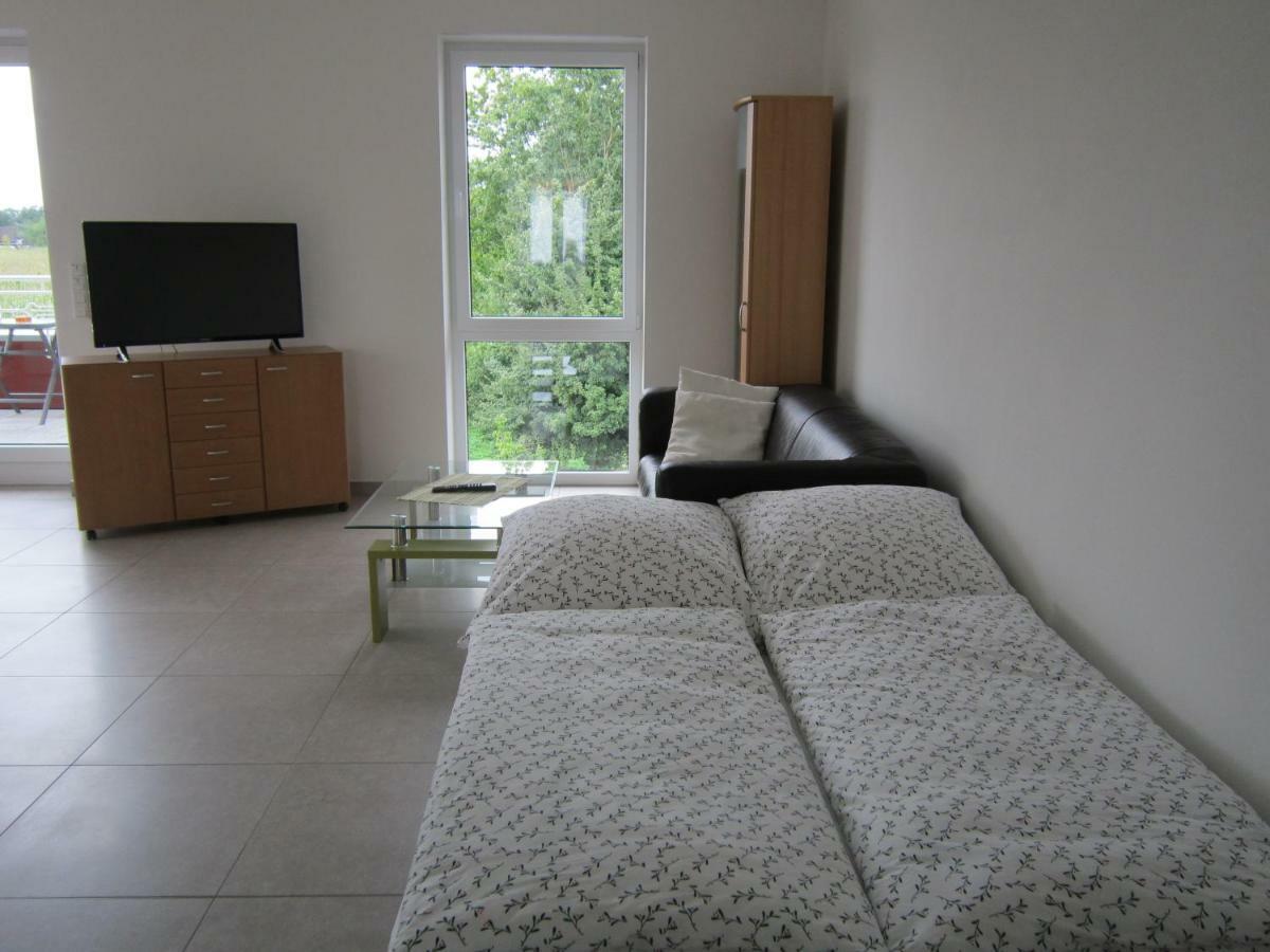 Ferienwohnung De Jong Sendenhorst Bagian luar foto