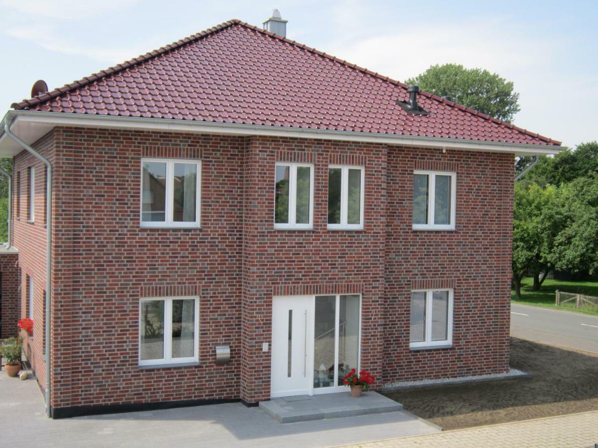 Ferienwohnung De Jong Sendenhorst Bagian luar foto