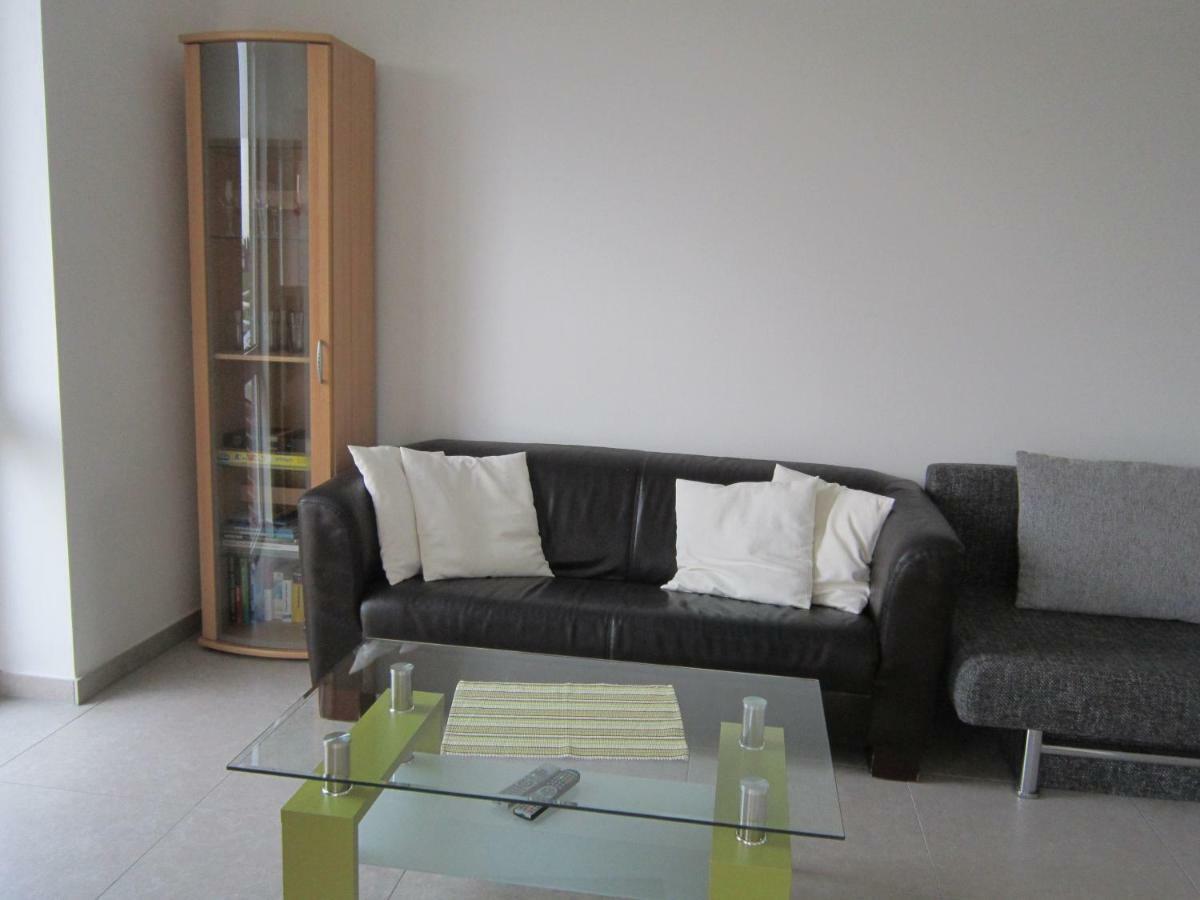 Ferienwohnung De Jong Sendenhorst Bagian luar foto