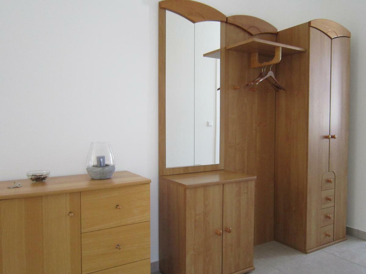 Ferienwohnung De Jong Sendenhorst Bagian luar foto
