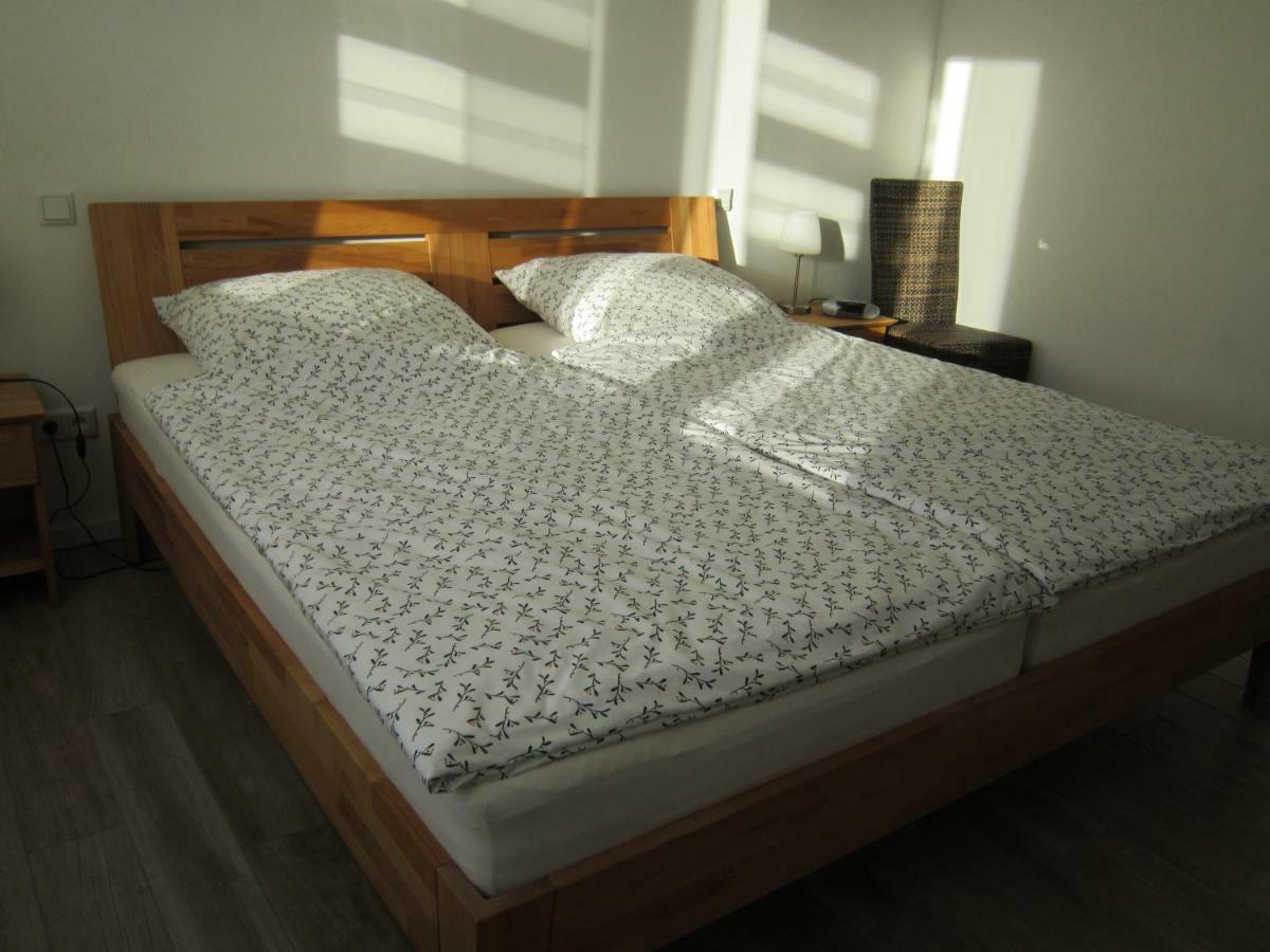 Ferienwohnung De Jong Sendenhorst Bagian luar foto