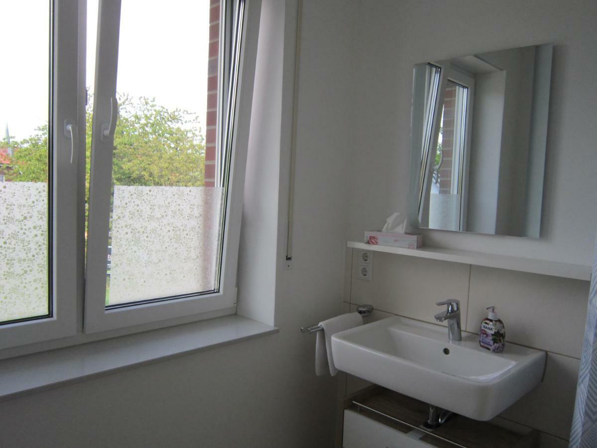 Ferienwohnung De Jong Sendenhorst Bagian luar foto